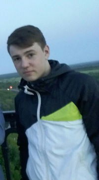 Виталий Горбулько