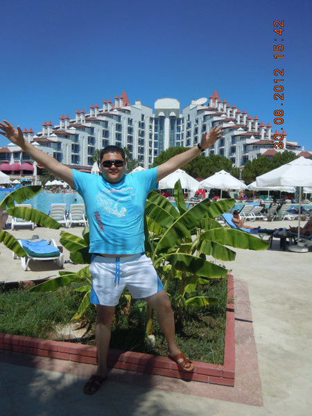 Канат Канат