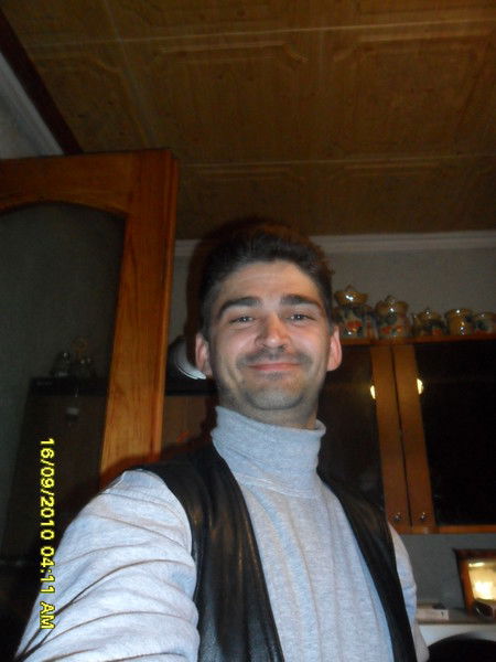 Сергей Петренко