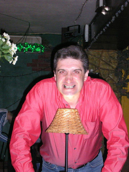 Олег Минаев