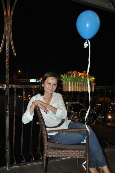 Аида Унбитпаева