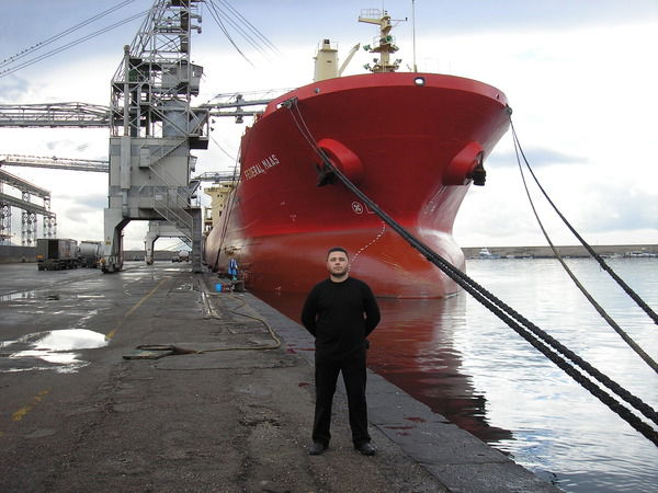 Максим Максим