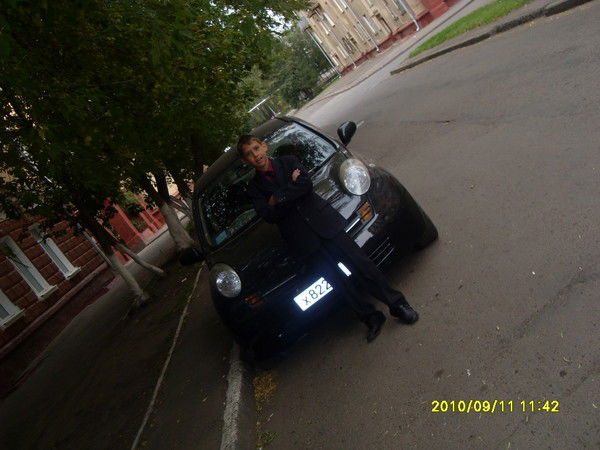 Александр Бессолицин