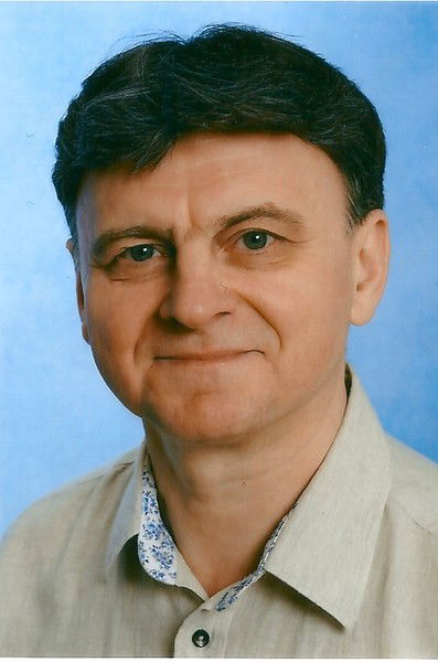 Сергей Фуст