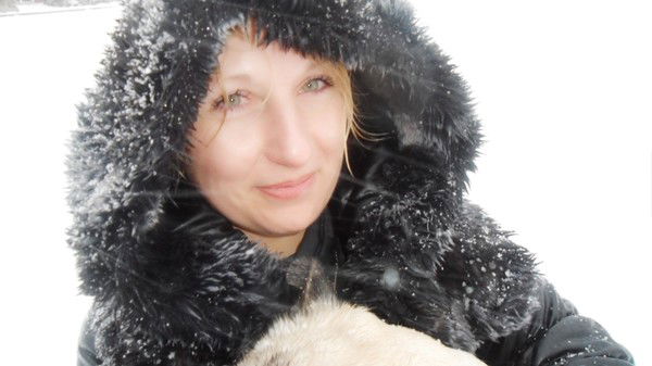 Маргарита Мастюкова