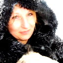 Маргарита Мастюкова