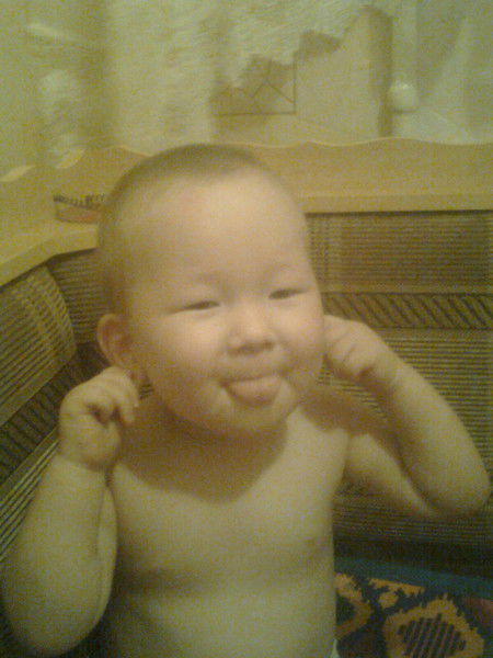 Доскен Мурзабеков