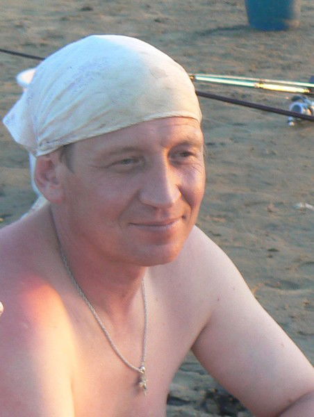 Андрей Суетин