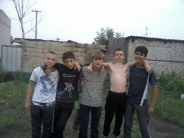 !толик Из Екб! .................