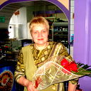 Татьяна Дедюрина