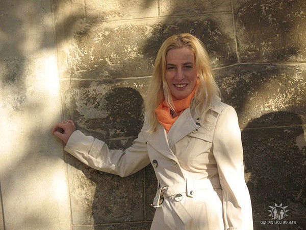 Елена Грунская