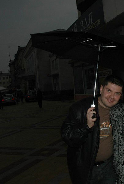 Алексей Вартумян