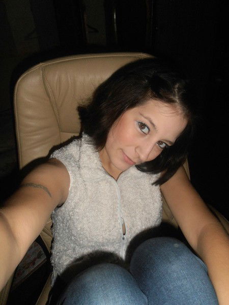 Настюша Микелевичене