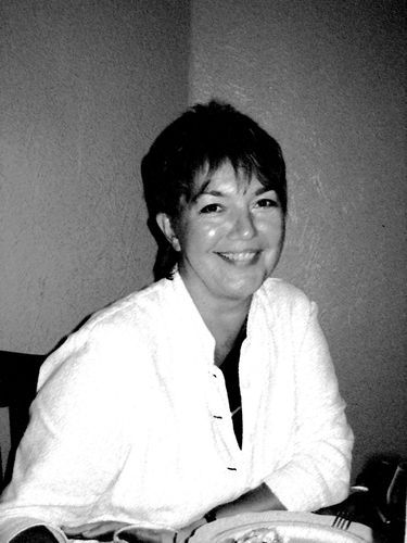 Галина Андронова