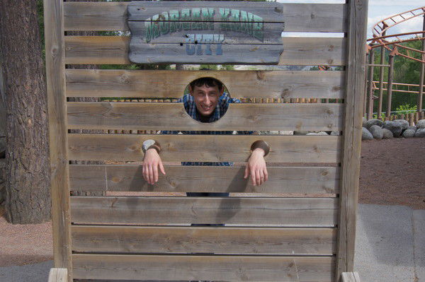 Владимир Матусков