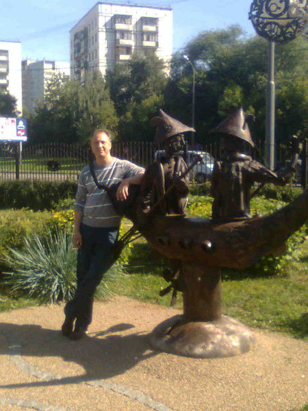 Андрей Фадеев