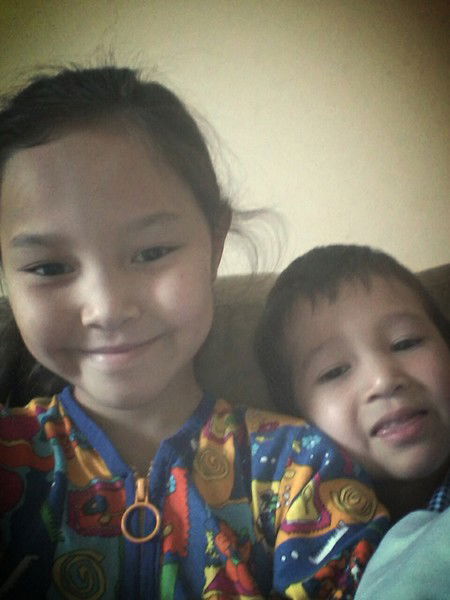 Диана Губашева