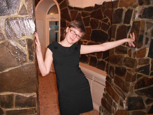 Елена Федосова