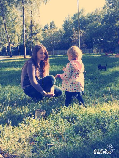 Алина Юрина