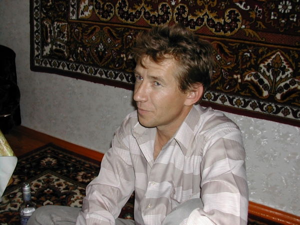 Олег Салагаев