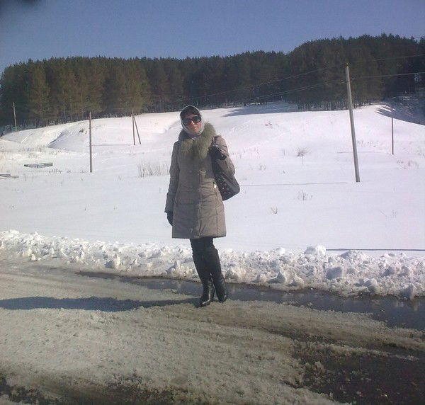 Светлана ...