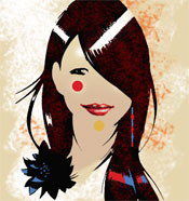 Ирина Одоевская