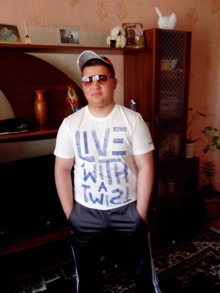 Даулет Инсебаев