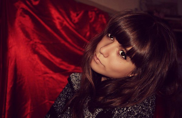 Алёна Лескова