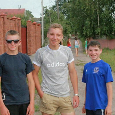 Андрій Климчук