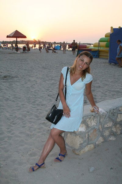 Тамара Смирнова