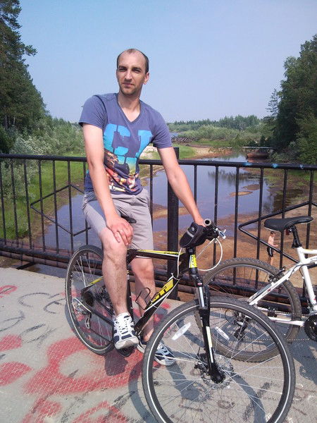 Станислав Засухин