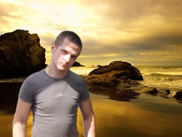 Юрий Груздов