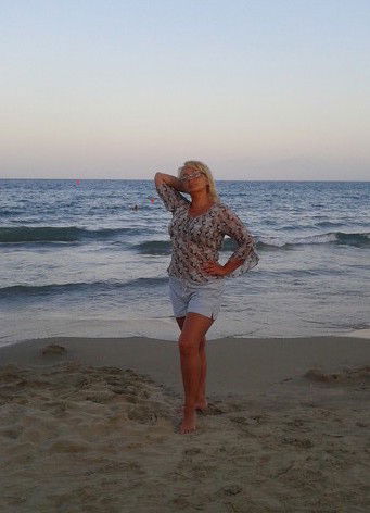 Елена Майорова