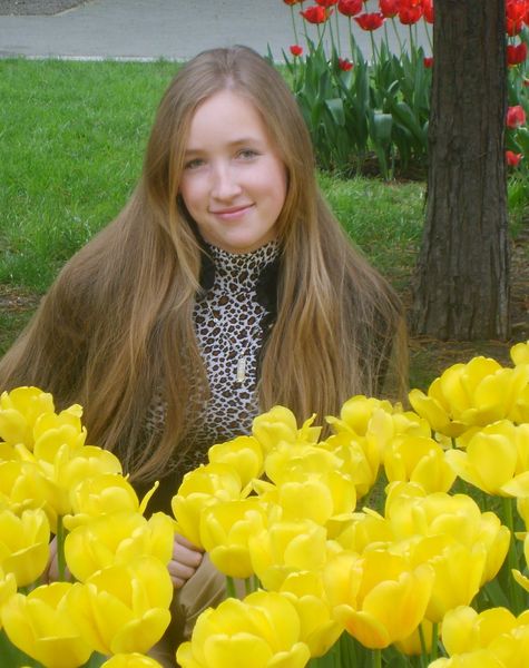 Екатерина Григорова