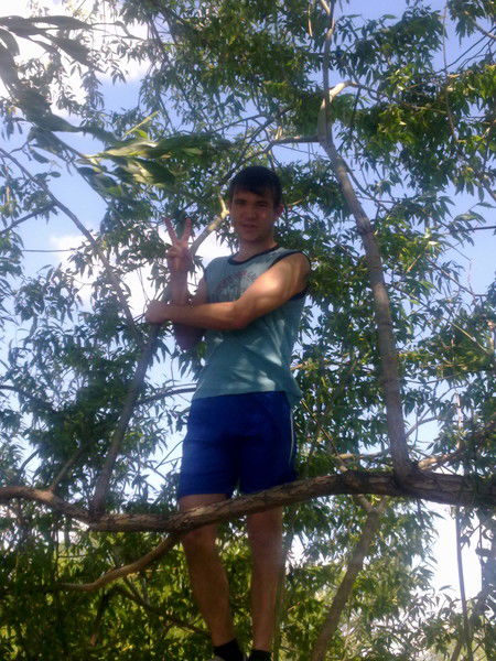 Андрей Гурьянов