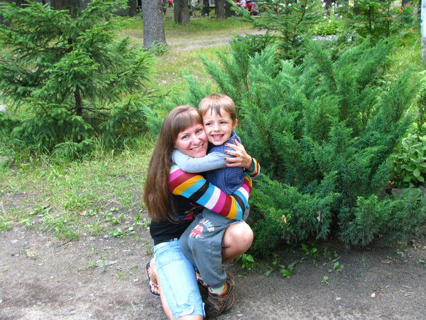 Таня Киселевадроздова