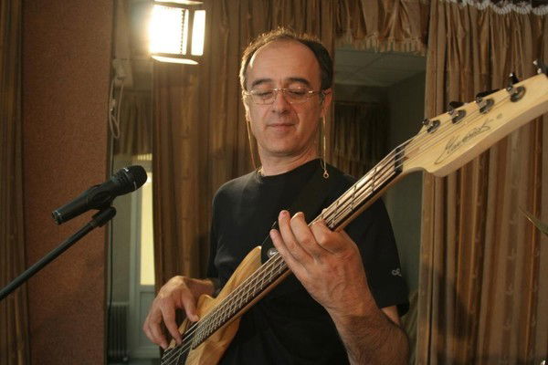 Магомед Арчаков