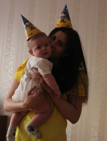 Татьяна Братко