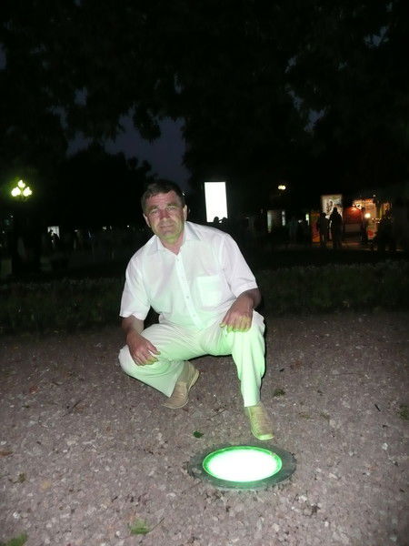 Евгений Штаев