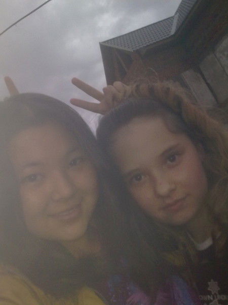 Ольга Кандюра