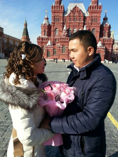 Нуриз Тотоева