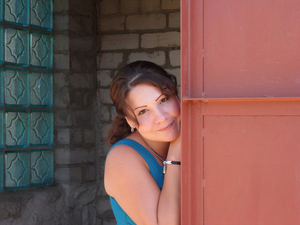 Татьяна Фастивец