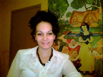 Генералова Марина