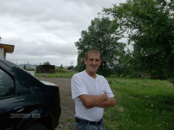 Александр Корниенко