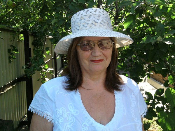 Нина Баталова