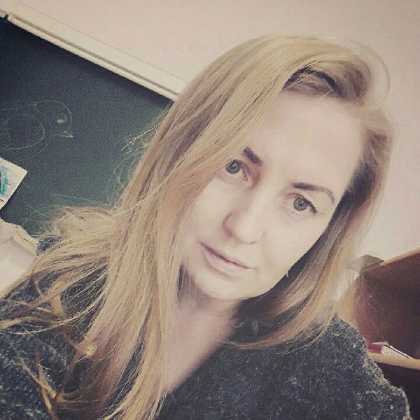 Вера Грохотова