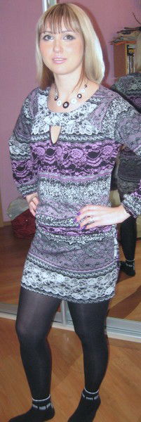 Евгения Ушакова