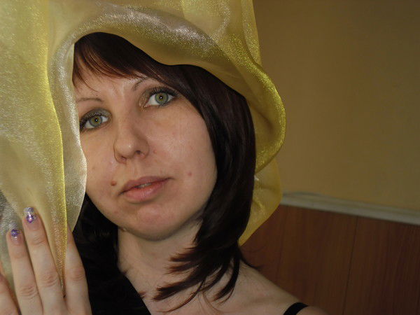 Марина Сиян