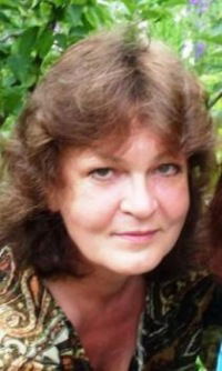 Лариса Еремеева