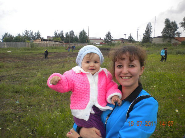 Елена Бачинина